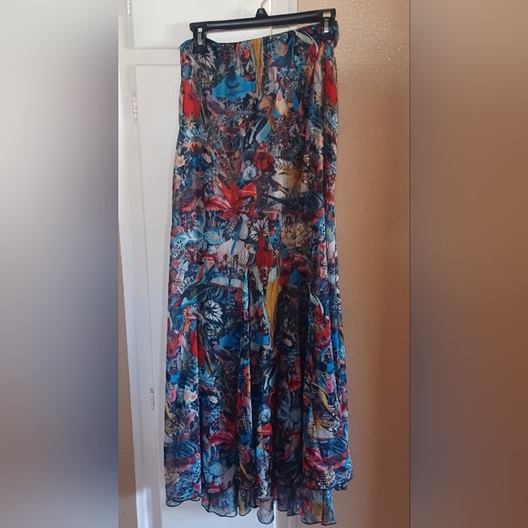 Alice+Olivia skirt